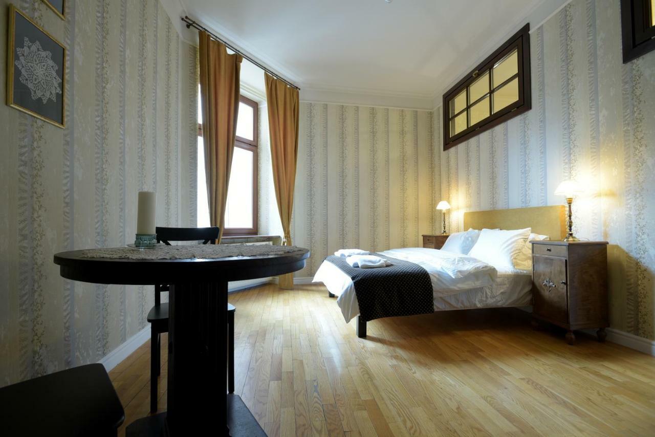 Luxury Apartment/Florianska Street Krakow Exterior photo