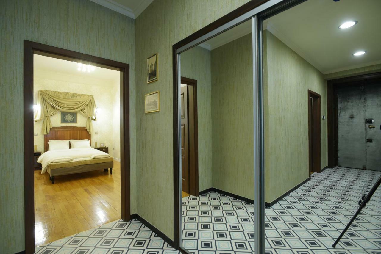 Luxury Apartment/Florianska Street Krakow Exterior photo