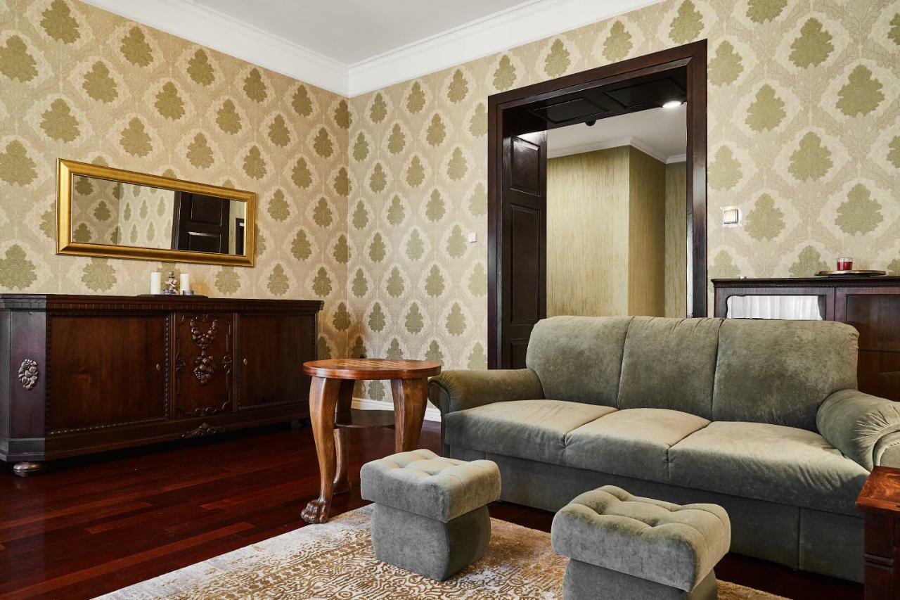 Luxury Apartment/Florianska Street Krakow Exterior photo