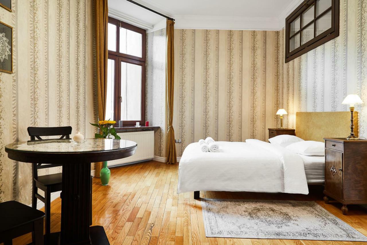 Luxury Apartment/Florianska Street Krakow Exterior photo