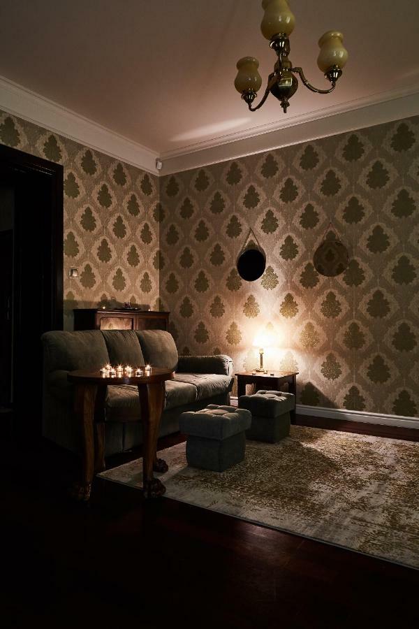 Luxury Apartment/Florianska Street Krakow Exterior photo